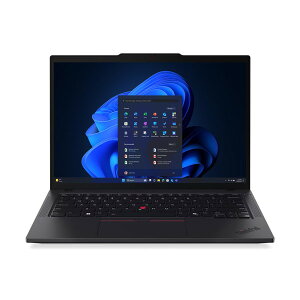Lenovo 21QC007XJP [ThinkPad T14 Gen 6 IAL (Core Ultra 5 vZbT[ 225U/16GB/SSDE256GB/ODDȂ/Win11Pro/OfficeȂ/14.0^Ch)]