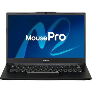 }EXRs[^[ C4I7U01BKBBAW101BEC-BPQD2 [MousePro C4-I7U01BK-B (Core i7-1255U/16GB/SSD500GB/ODD/Win11 Pro/Office Home & Business 2024/14^/𑜓x1920x1080/3Nۏ)]