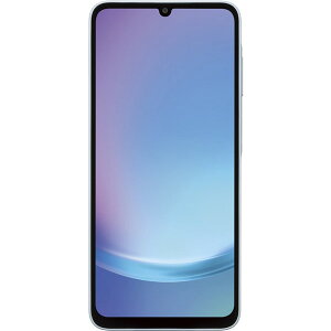 SAMSUNG SM-A253QLBASJP [Galaxy A25 5G Cgu[ (CPU:MediaTek Dimensity 6100+/4GB/Xg[W64GB/6.7^)]