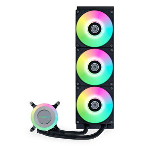 Lian Li GA2L36RB ubN GALAHADll Lite 360R [CPUN[[ ARGBt@]