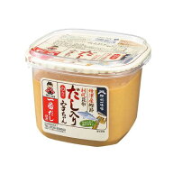 神州一味噌 だし入りみ子ちゃん 白 750gx6 メーカー直送 ギフト プレゼント