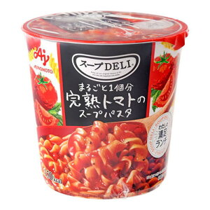 ̑f Nm[ X[vDELI ng}g̃X[vpX^ 40.6gx6 [J[