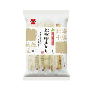 岩塚製菓 岩塚 大袖振豆もち 10枚 x12 メーカー直送