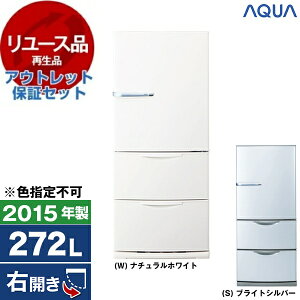 y[Xz AEgbgۏ؃Zbg AQUA AQR-271D [① (272LEEJ)] [2015N] yFwsz