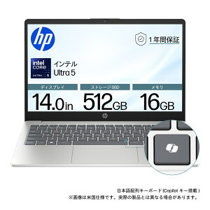 HP BJ0M1PA-AAAA i`Vo[ HP 14-ep1000 V[Y [m[gp\R 14^ / Win11 Home]