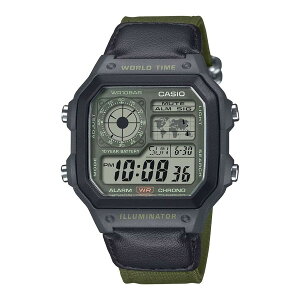 rv v CASIO JVI AE-1200WHUB-3AJF J[L Y CASIO Collection JVIRNV `[vJVI `vJV NH[c EHb` a V ̓ NX}X v[g Mtg