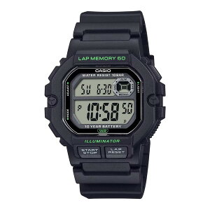 rv v CASIO JVI WS-1400H-1AJF ubN Y CASIO Collection JVIRNV `[vJVI `vJV NH[c EHb` a V ̓ NX}X v[g Mtg
