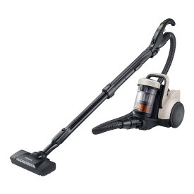 日立 CV-SP300P(C) マーブルアイボリー パワかる [キャニスター掃除機 (サイクロン式 /コード式)]