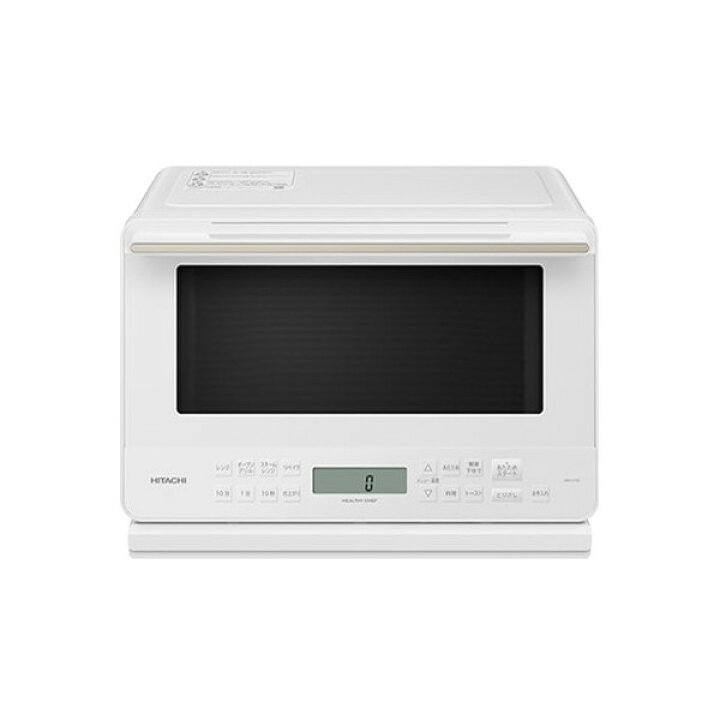 楽天市場】オーブンレンジ 27L 日立 HITACHI スチームオーブンレンジ 