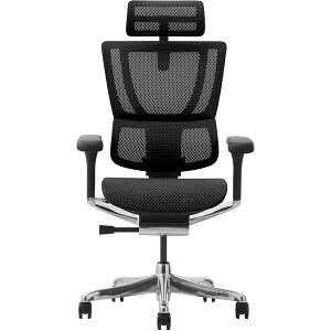 ։Ƌ 454402 Ergohuman FIT2-HAM-DR-BF-BK ubNt[×ubN [ItBX`FA] [J[