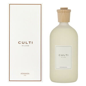 CULTI MILANO NeB fBt[U[X^CNVbN A}[ 1000ml CUL-DIFFUSERARAMARA-1000 tOX a V NX}X v[g Mtg
