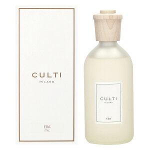 CULTI MILANO NeB fBt[U[X^CNVbN G[ 500ml CUL-DIFFUSERERA-500 tOX a V NX}X v[g Mtg