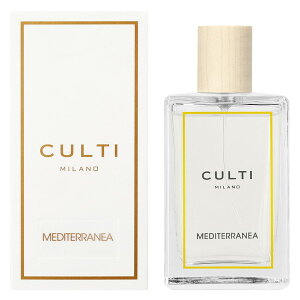 CULTI MILANO NeB [Xv[ fBelA 100ml CUL-ROOMSPRAYMEDITE-100 tOX a V NX}X v[g Mtg