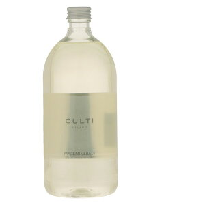 CULTI MILANO NeB fBt[U[ tB }[~l[ 1000ml CUL-REFILLMAREMINER-1000 tOX a V NX}X v[g Mtg