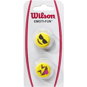 EB\ WR8405101001 SUNGLASSES/TONGUE OUT DAMPENER Ye/BLACK CG[ [S[O TOX]