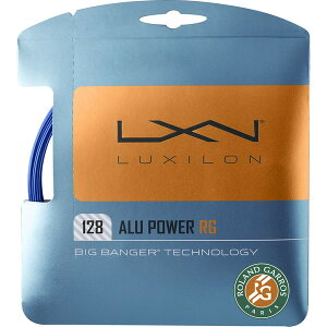 �E�B���\�� WR8310801128 LUXILON ALU POWER 128 RG SET 128 [�d���e�j�X�p�K�b�g]