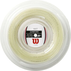�E�B���\�� WRZ912700 NXT 16 REEL 200m ���� [�d���e�j�X�p�K�b�g]