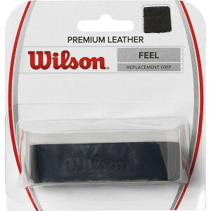 EB\ WRZ470300 PREMIUM LEATHER BLK GRIP [ejXpObve[v]