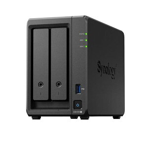 Synology DS725+ PlusV[Y [NAS (u^ 2xC)]