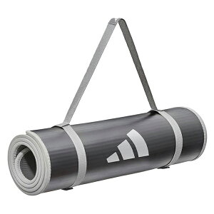ADIDAS �A�f�B�_�X �g���[�j���O�p�i ADMT-12235GR �g���[�j���O�}�b�g �O���[ �h�V�̓�