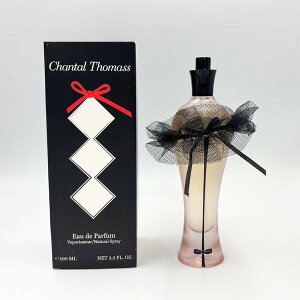 CHANTAL THOMASS V^ g[}X  fB[X NVbN ubN I[hpt@ EDP 100ml tOX a V NX}X v[g Mtg ysAiz