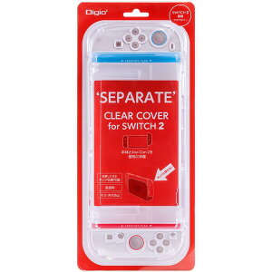 Nakabayashi SZC-SW204CL NA Zp[gNAJo[ [SWITCH2p]