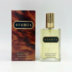 ARAMIS �A���~�X ���� �����Y �I�[�h�g���� EDT 60ml �t���O�����X �a���� �V���� �N���X�}�X �v���[���g �M�t�g �y���s�A���i�z