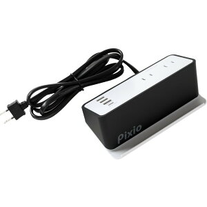 Pixio PXAUTC-O �u���b�N [�A�_�v�^�[]