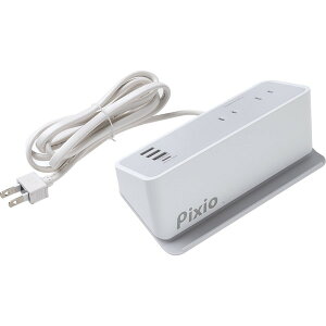 Pixio PXAUTCW-O �z���C�g [�A�_�v�^�[]