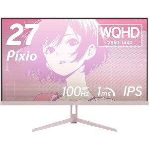 Pixio PX275WAVEK-O sN [27^ Q[~Oj^[]
