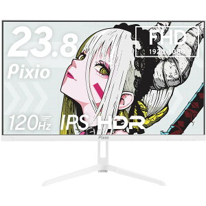 Pixio PX246WAVEW-O zCg [23.8^ Q[~Oj^[]
