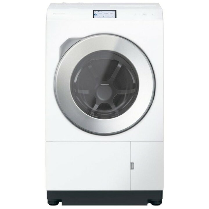 楽天市場】ドラム式洗濯機 洗濯 12kg 乾燥 6kg パナソニック PANASONIC 