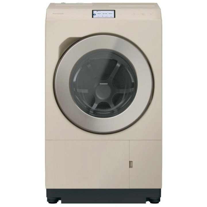 楽天市場】ドラム式洗濯機 洗濯 12kg 乾燥 6kg パナソニック PANASONIC 