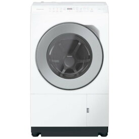 パナソニック ドラム式洗濯乾燥機 NA-LX113E