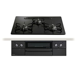 �p���} PD-829W-U60GZ-13A �}�b�e�B�[�u���b�N WITHNA Black Line [�r���g�C���K�X�R����(�s�s�K�X�p�E3���E�������΃^�C�v�E��60cm)]