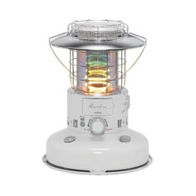 石油ストーブ ストーブ トヨトミ TOYOTOMI RL-G2524-W ホワイト [石油ストーブ (木造7畳/コンクリ9畳まで)] 暖房 暖かい
