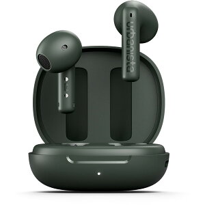 urbanista SANTA MONICA TWS Pine Green [�C���i�[�C���[�^���S���C�����X�C���z��]