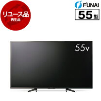 楽天市場】funai テレビ 4kの通販
