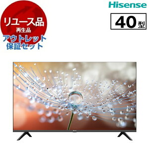 yGg[P5{!1410:00-1623:59z y[Xz AEgbgۏ؃Zbg Hisense 40A30H [40V^ nEBSE110xCSfW^ tnCrWter] [2022`2023N]