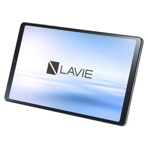 NEC PC-T0995HAS Xg[O[ LAVIE Tab T9 T0995/HAS [^ubgPC 8.8^ / Android / Wi-Fif]
