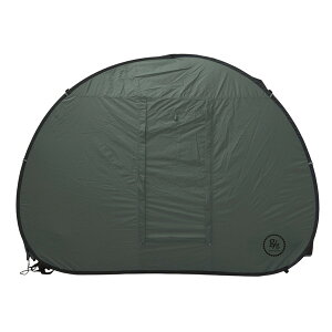 gearglow(MAOE) POP UP CYCLE TENT+ |bvAbvTCNegvX J[L GG-CT-02