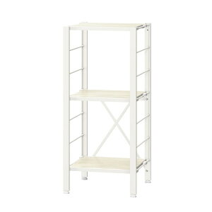 �A�C���X�I�[���} KRSR3-360 �z���C�g�A�b�V�� [�g���ȒP �A���X�`�[�����b�N 3�i ��36cm] ���[�J�[����