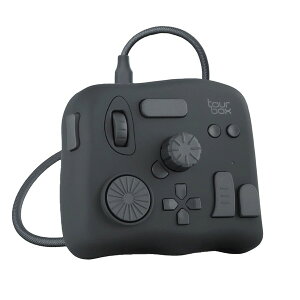 TourBox TBG_H_L_N ubN TourBox Neo [NGCeBuRg[[]