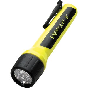 StreamLight SL33202YEL �X�g���[�����C�g 3C LED YEL BLIS �C�G���[ [�����d��]