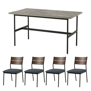 ���� LT-3204MGY-05DGY-5S �O���[/�u���E��×�_�[�N�O���[ [�_�C�j���O5�_�Z�b�g] ���[�J�[����