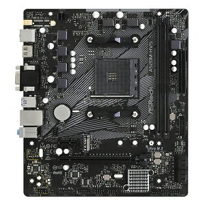 ASRock A520M-HVS [microATX}U[{[h]