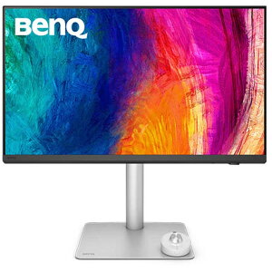 BENQ PD2730S zCg AQCOLORV[Y [27^ 5K fUCi[j^[]