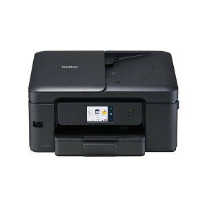 Brother DCP-J929N-B ubN vrI [A4 CNWFbg@ (Rs[ / XLi)]