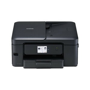 Brother MFC-J908N ubN vrI [A4 CNWFbg@ (FAX / Rs[ / XLi)]