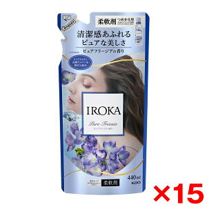 y15Zbgzԉ IROKA sAt[WA ߂p 440ml